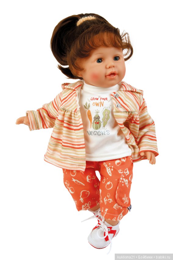 Игровые куклы Schildkroet 2019