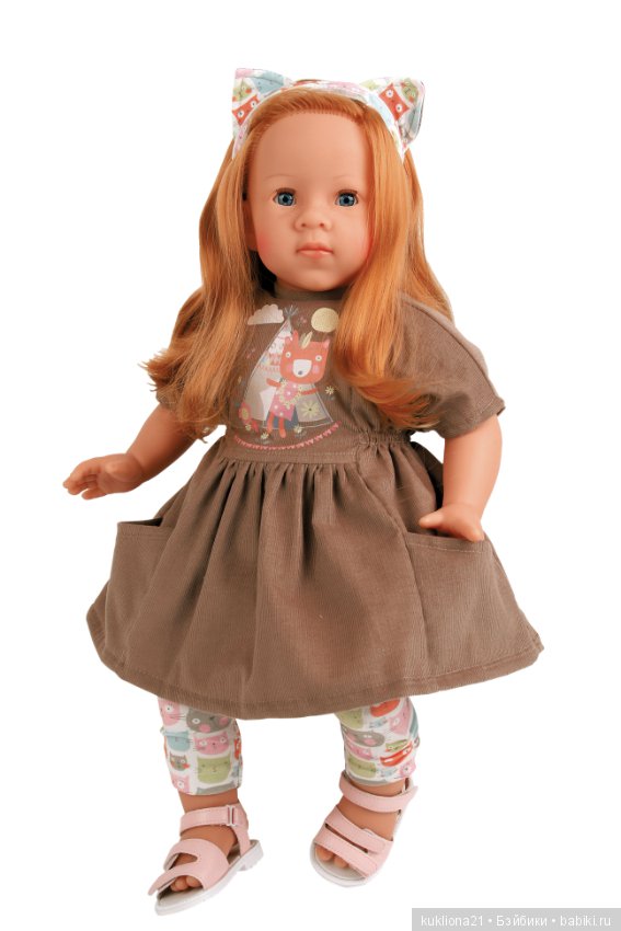 Игровые куклы Schildkroet 2019