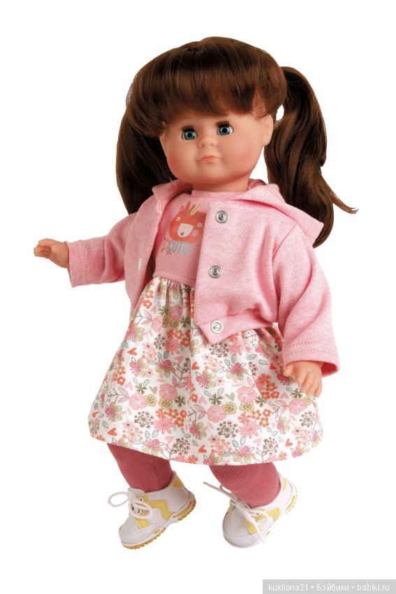 Игровые куклы Schildkroet 2019