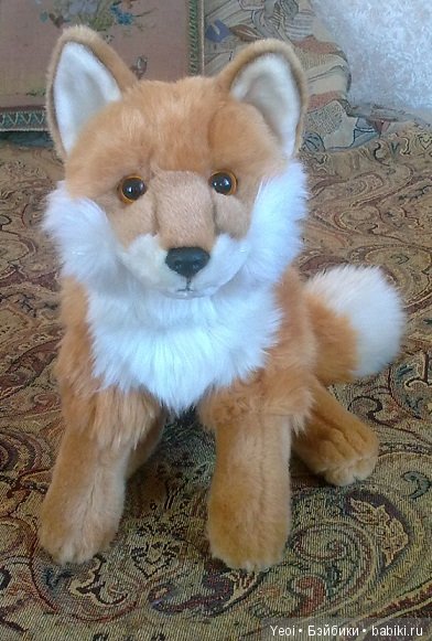 Зверюшки, которые нравятся (фото 4)