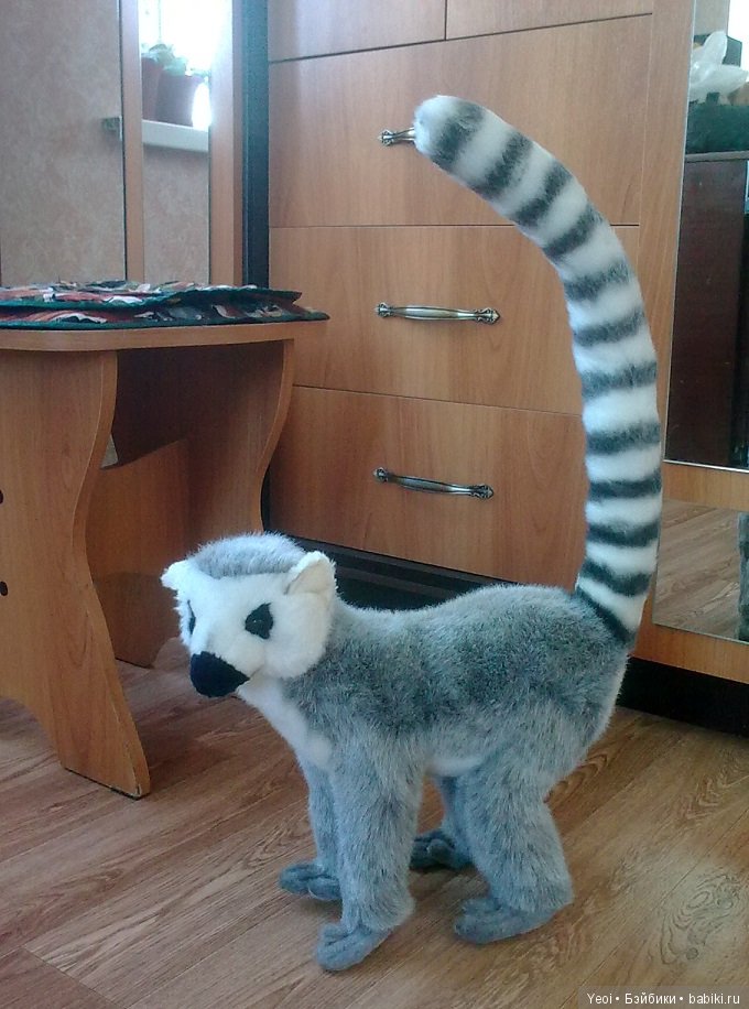 Зверюшки, которые нравятся (фото 3)