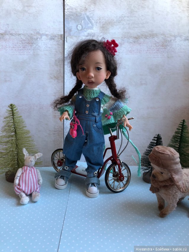 Ещё зима, а хочется весны (фото 3)