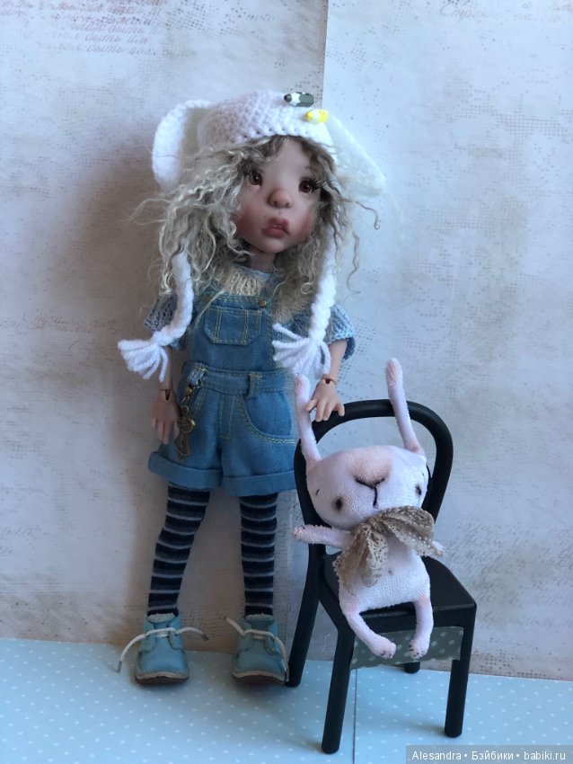 Ещё зима, а хочется весны