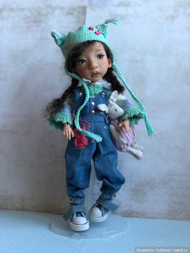 Ещё зима, а хочется весны (фото 5)