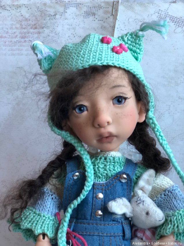 Ещё зима, а хочется весны (фото 6)