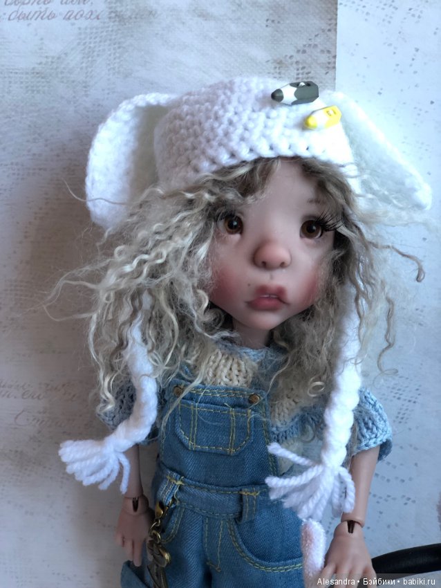 Ещё зима, а хочется весны (фото 2)