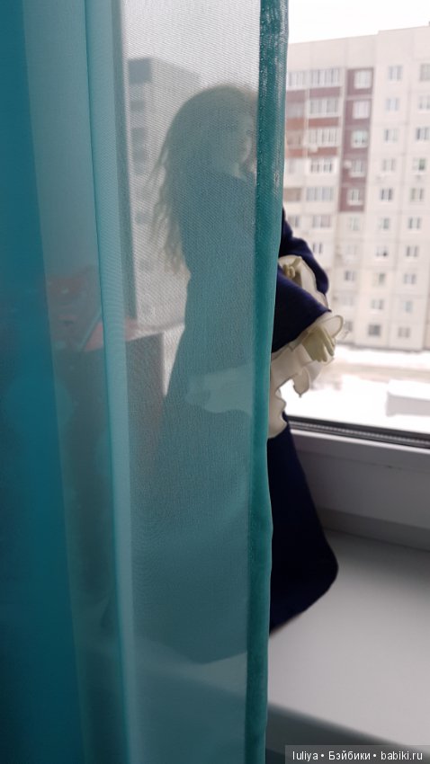 Мой юный Акира Рюу — Куклы Fairyland (ФэйриЛэнд): BJD (БЖД) (фото 8)