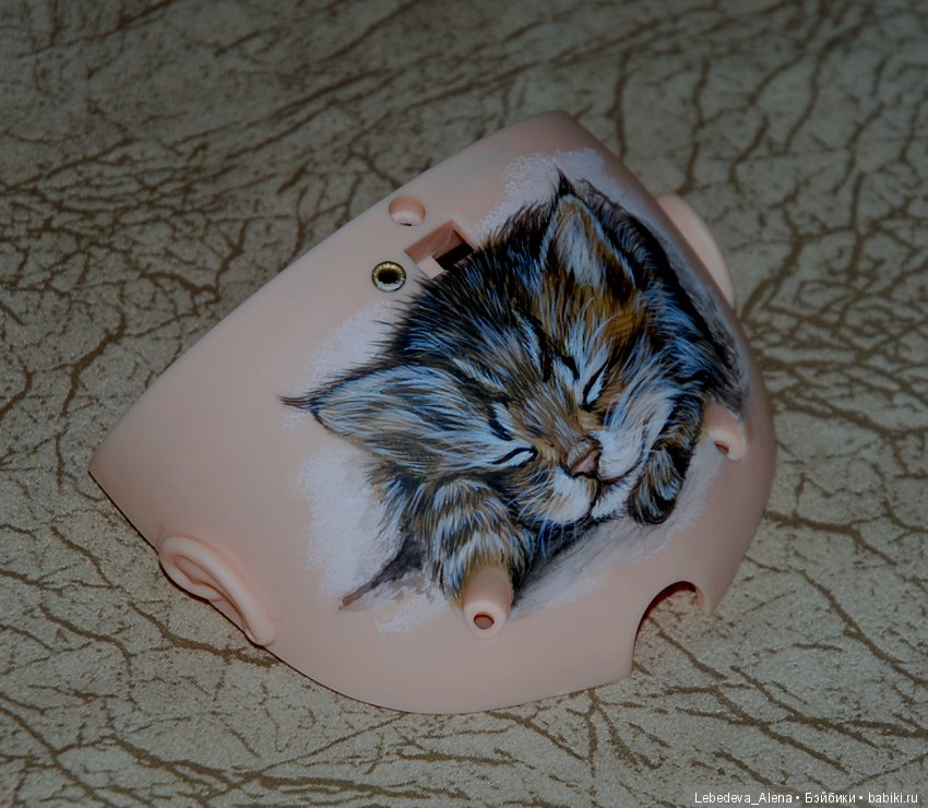 Новенькое по ооак — ООАК и репейнт игровых кукол: Bratz (фото 2)