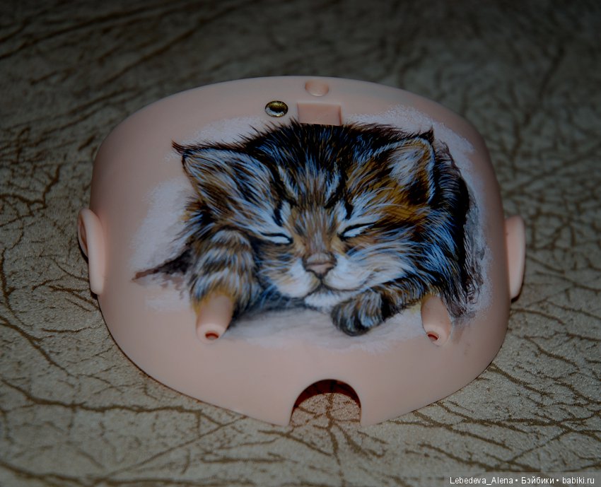 Новенькое по ооак — ООАК и репейнт игровых кукол: Bratz (фото 3)