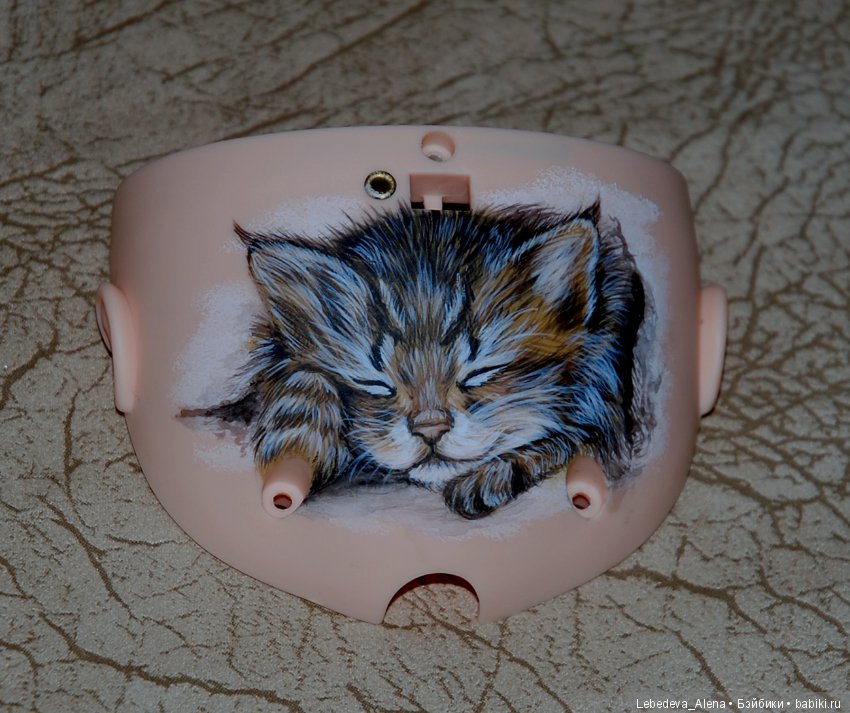 Новенькое по ооак — ООАК и репейнт игровых кукол: Bratz