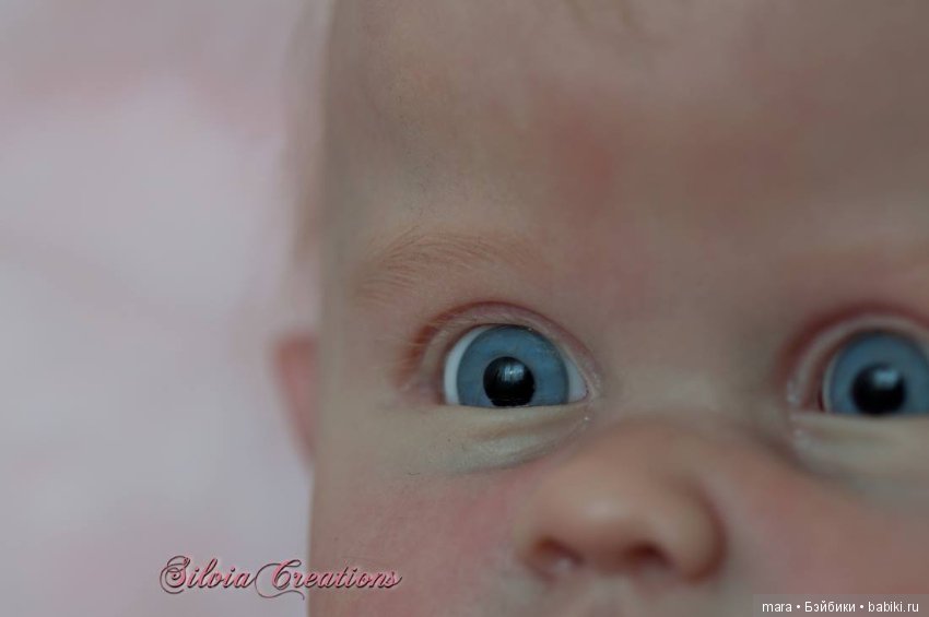 Bobbie скульптора Linda Murray, автор прототипа Silvia Ezquerra (фото 4)