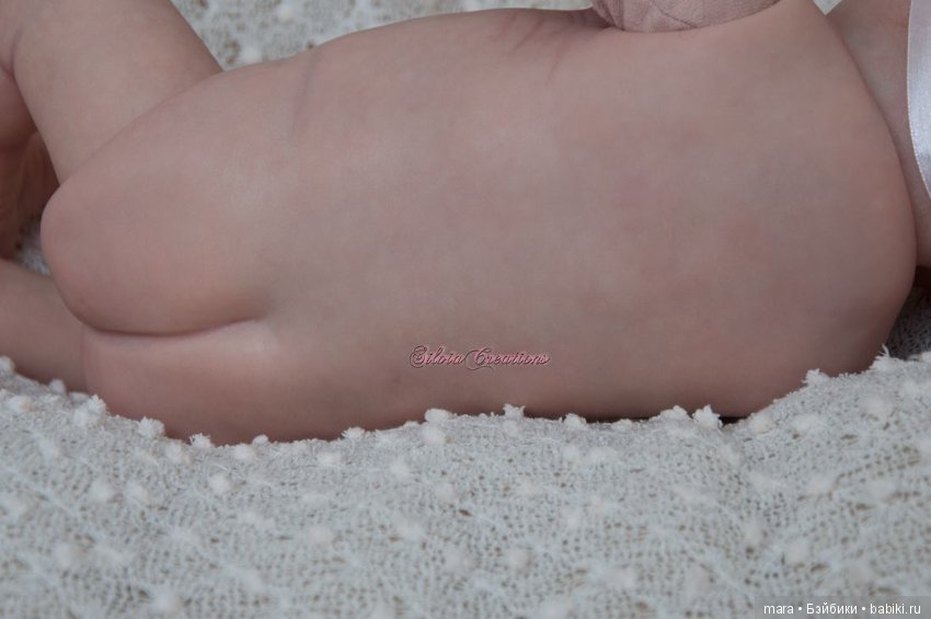 Bobbie скульптора Linda Murray, автор прототипа Silvia Ezquerra (фото 9)