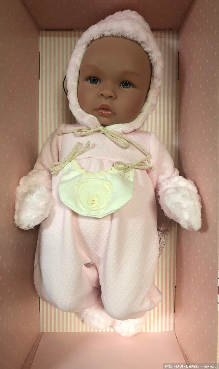 Сладкий пупсы Лео и Леонора, большое пополнение