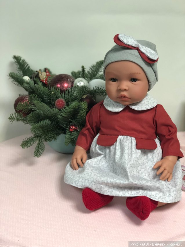 Сладкий пупсы Лео и Леонора, большое пополнение