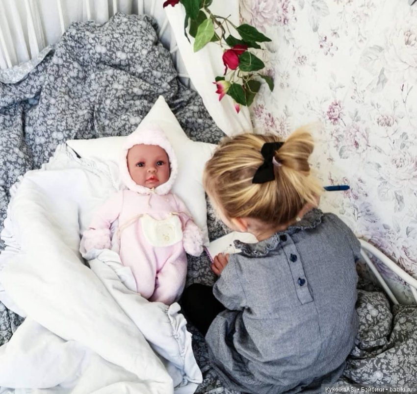 Сладкий пупсы Лео и Леонора, большое пополнение