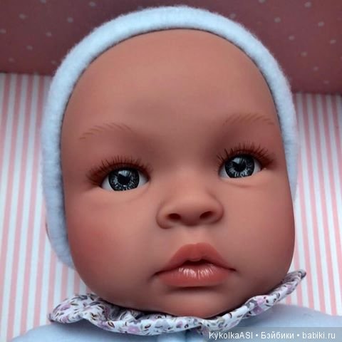 Сладкий пупсы Лео и Леонора, большое пополнение