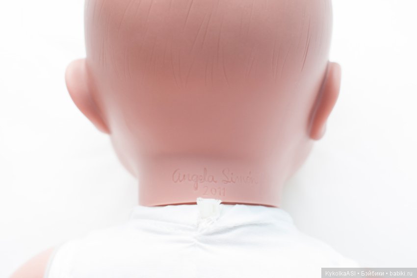 Сладкий пупсы Лео и Леонора, большое пополнение (фото 5)