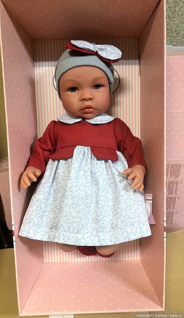 Сладкий пупсы Лео и Леонора, большое пополнение