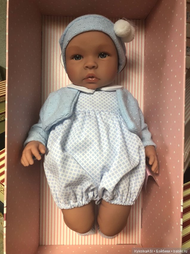 Сладкий пупсы Лео и Леонора, большое пополнение