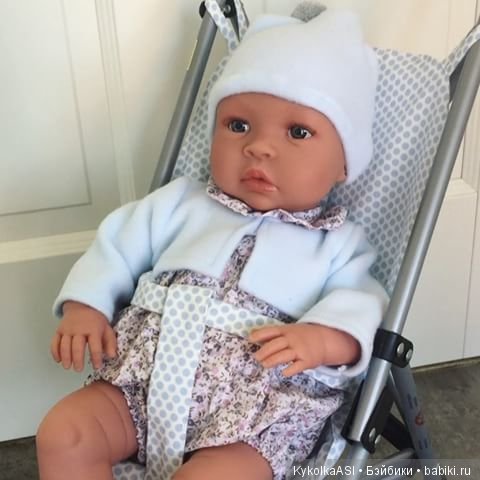 Сладкий пупсы Лео и Леонора, большое пополнение