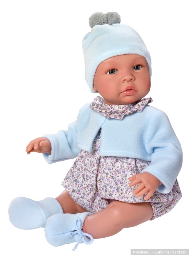 Сладкий пупсы Лео и Леонора, большое пополнение