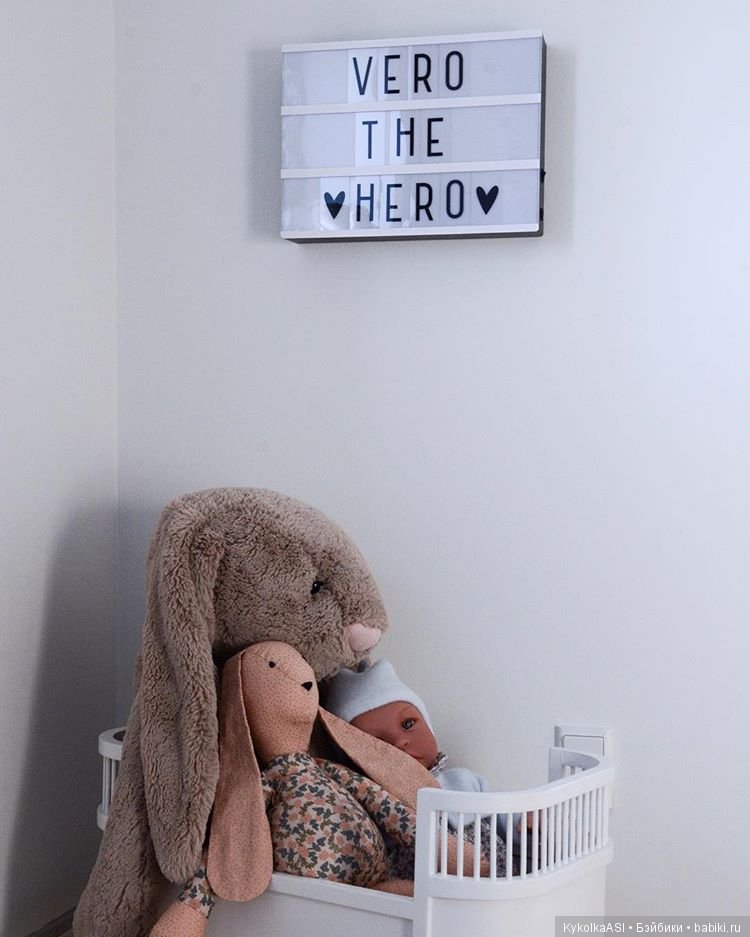 Сладкий пупсы Лео и Леонора, большое пополнение