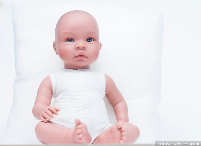 Сладкий пупсы Лео и Леонора, большое пополнение (фото 4)