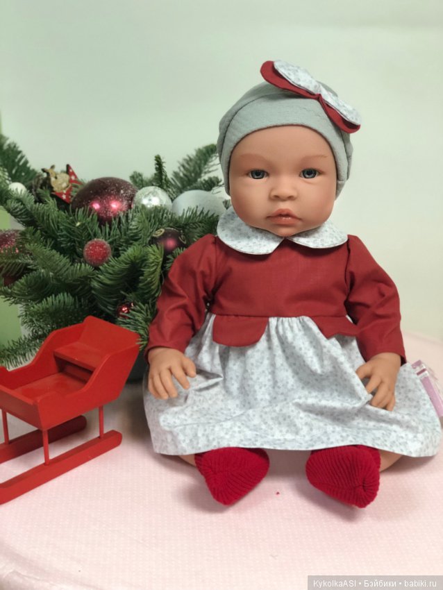 Сладкий пупсы Лео и Леонора, большое пополнение