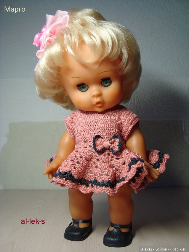 Моя любовь к куклам ГДР. Spielzeug Rauenstein ГДР Топтыжки