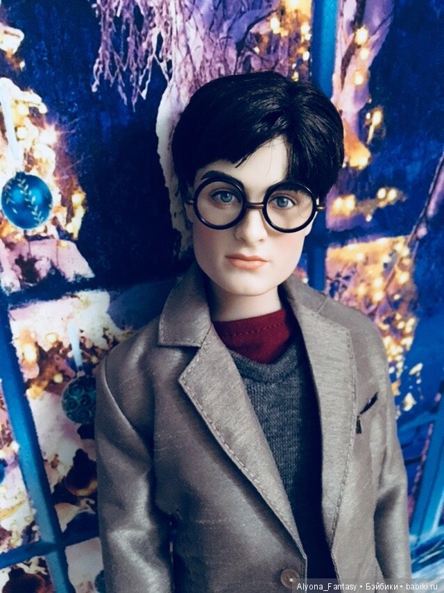 Мир моих Tonner и Mint — Фэшн (фото 2)