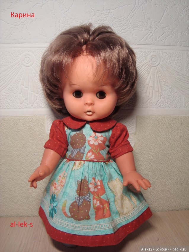 Моя любовь к куклам ГДР. Spielzeug Rauenstein ГДР Топтыжки