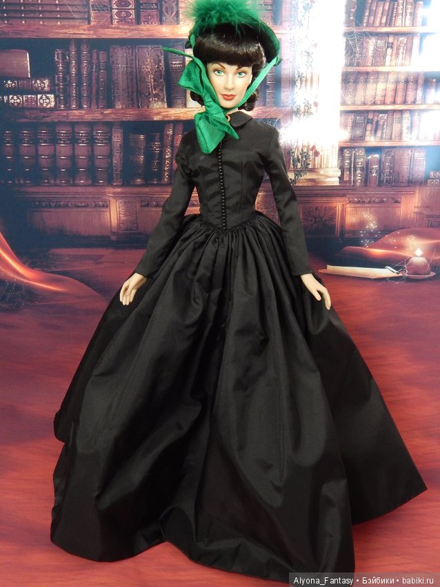 Мир моих Tonner и Mint — Фэшн (фото 5)