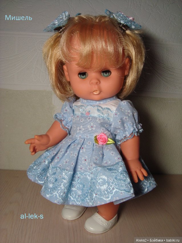 Моя любовь к куклам ГДР. Spielzeug Rauenstein ГДР Топтыжки