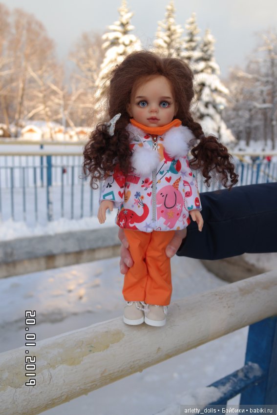 Мечты о платье паолке визуализировались в жизни (фото 4)