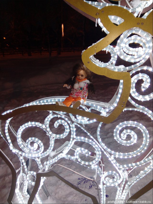 Мечты о платье паолке визуализировались в жизни (фото 6)