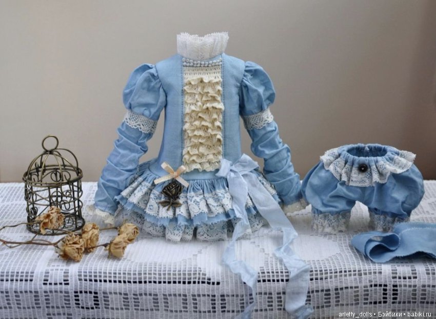 Мечты о платье паолке визуализировались в жизни