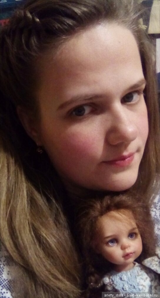 Мечты о платье паолке визуализировались в жизни (фото 3)