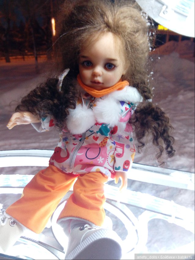 Мечты о платье паолке визуализировались в жизни (фото 5)