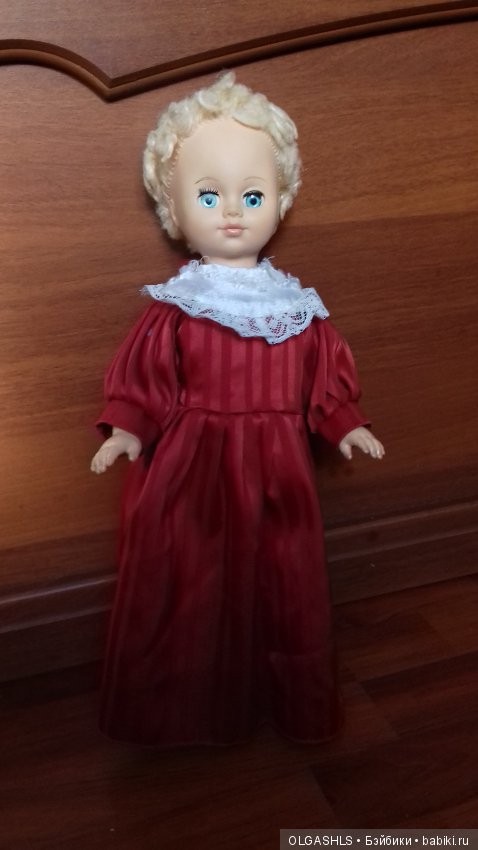 Экстренная помощь волосам куколки. Как исправить