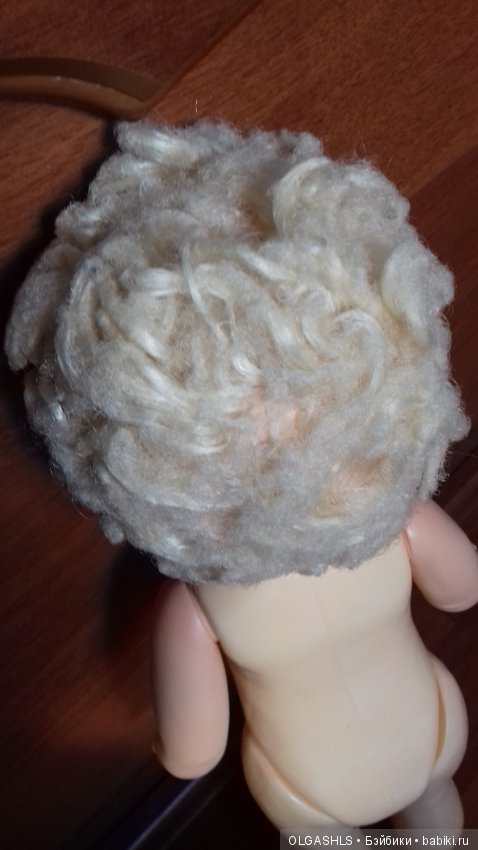 Экстренная помощь волосам куколки. Как исправить (фото 4)