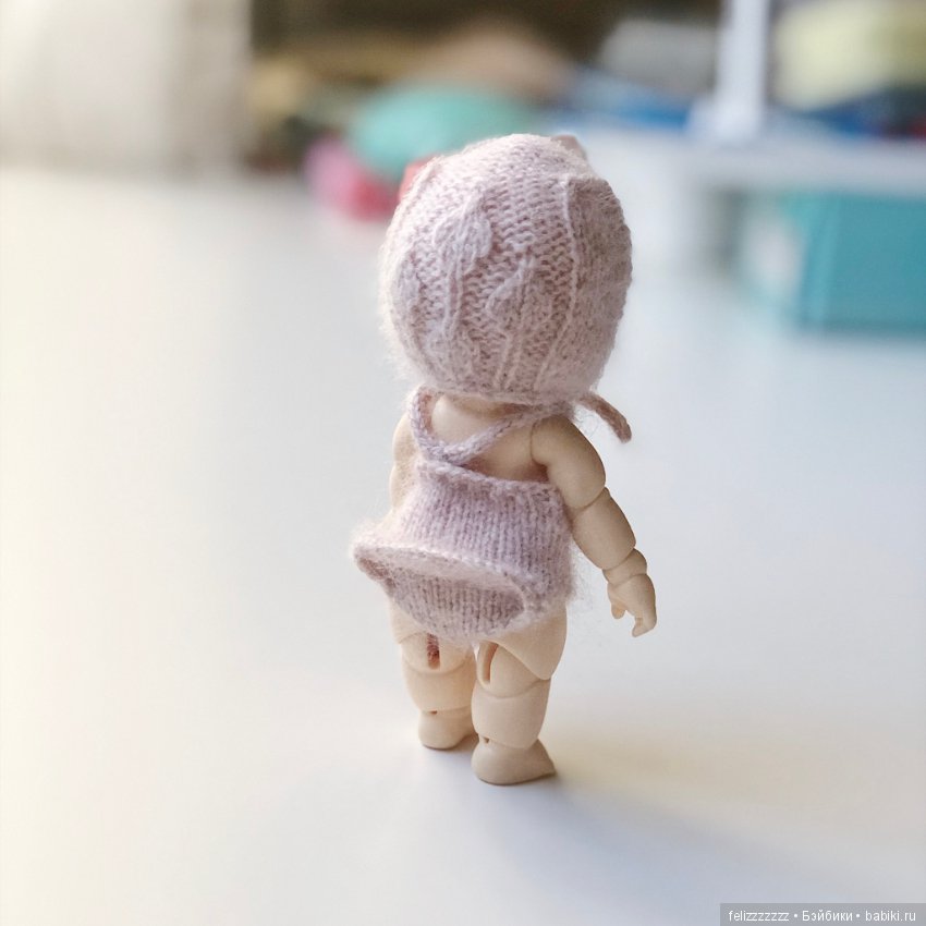 Он, конечно, мальчик. Но я так люблю розовый (фото 7)