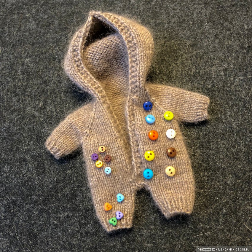 Он, конечно, мальчик. Но я так люблю розовый