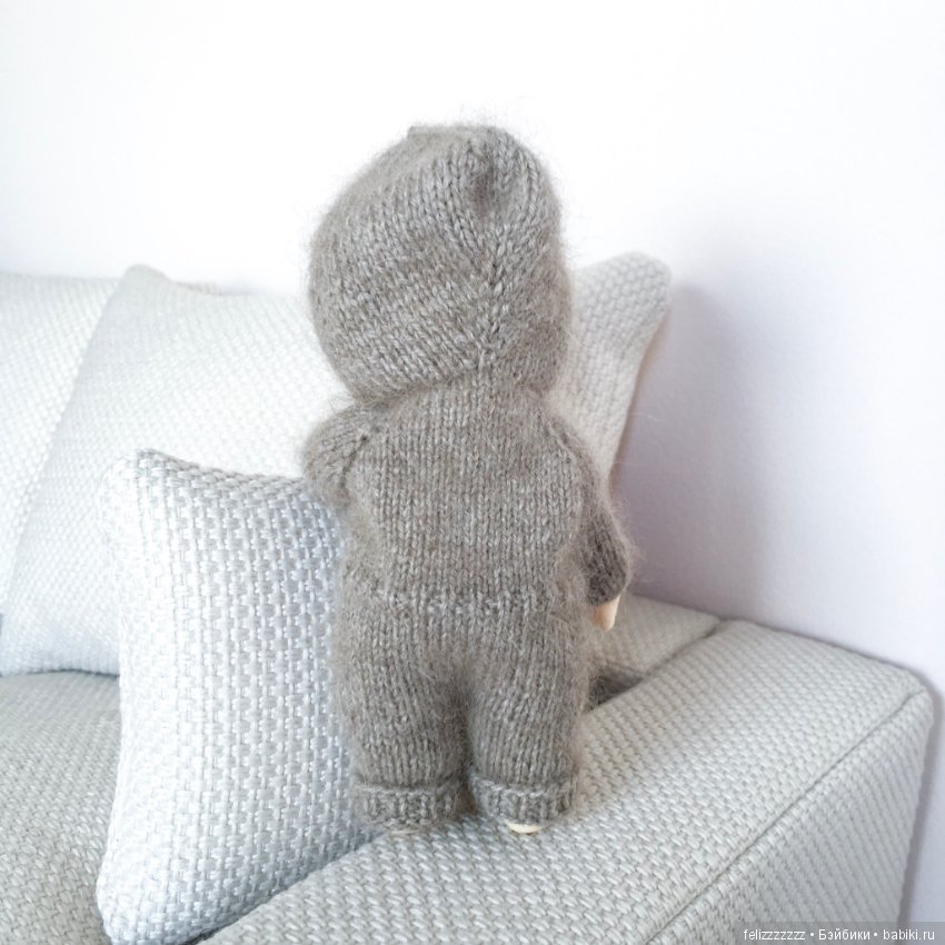 Он, конечно, мальчик. Но я так люблю розовый