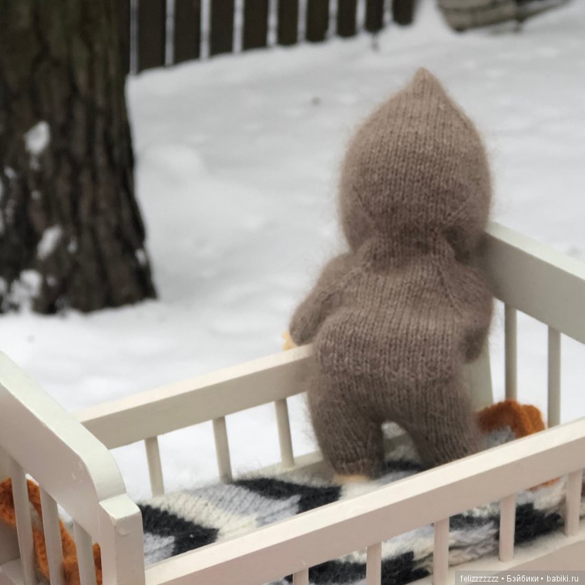 Он, конечно, мальчик. Но я так люблю розовый (фото 6)