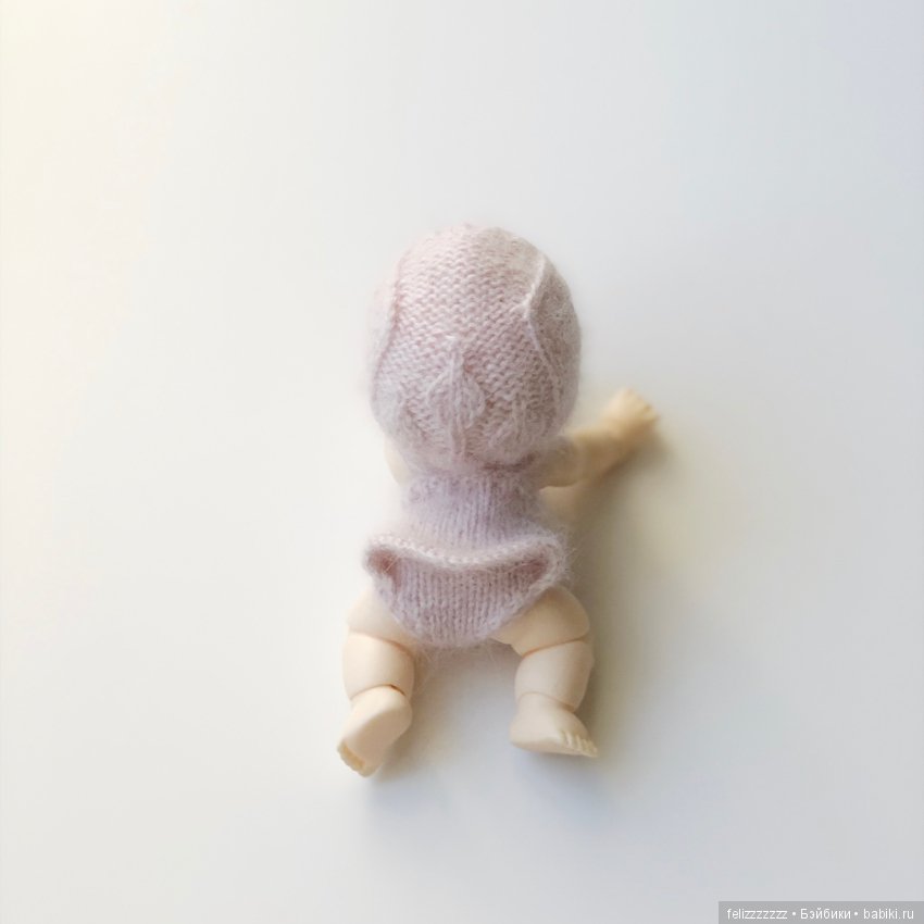 Он, конечно, мальчик. Но я так люблю розовый