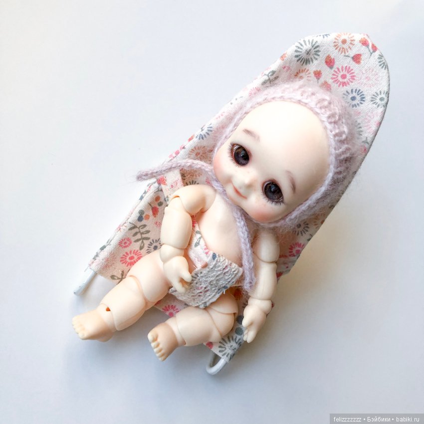 Он, конечно, мальчик. Но я так люблю розовый (фото 5)