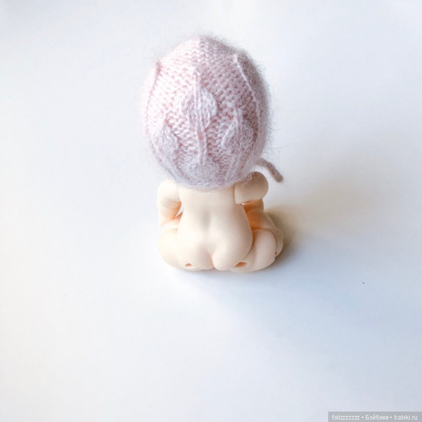 Он, конечно, мальчик. Но я так люблю розовый