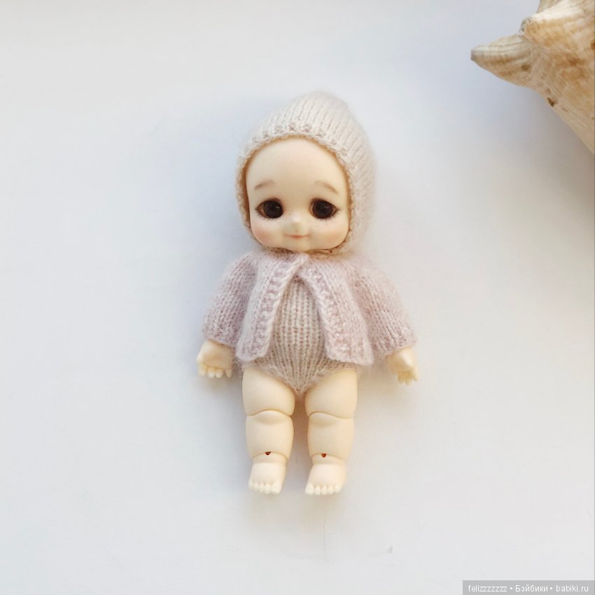 Он, конечно, мальчик. Но я так люблю розовый (фото 3)