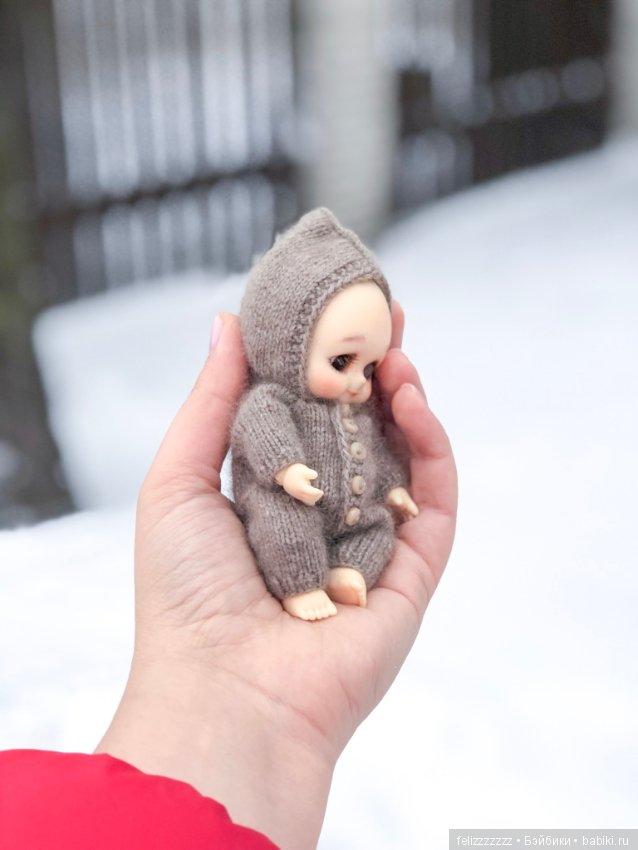 Он, конечно, мальчик. Но я так люблю розовый (фото 10)