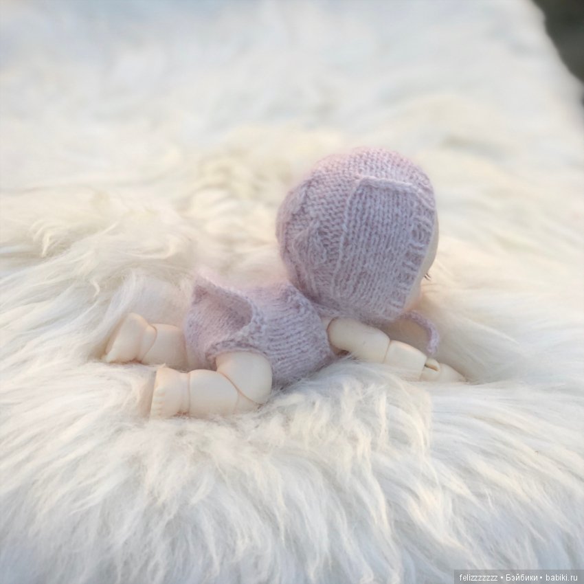 Он, конечно, мальчик. Но я так люблю розовый (фото 2)